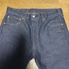 Levi's リーバイス 501 濃紺 デニム ジーンズ