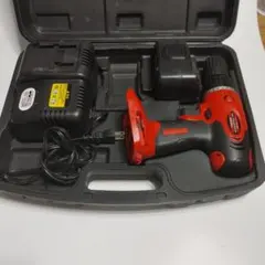 National インパクトドライバー 12V 2.0Ah - メルカリ