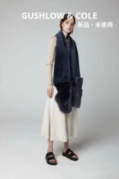 2026年最新】GUSHLOW&COLEの人気アイテム - メルカリ