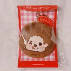 韓国限定 モンチッチ ポーチ コインケース キーホルダー