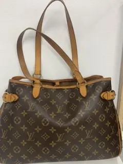 鑑定済み美品❗️ルイヴィトンバディニョールーショルダーバッグ 