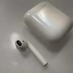 AirPods 第1世代 ケース＆左耳のみ A1722 ジャンク品
