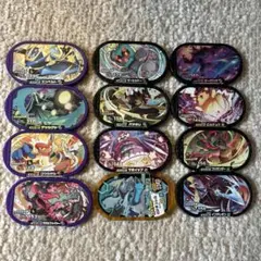 【良品】ポケモン　メザスタ　カード　 12枚セット