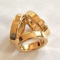 2026年最新】エルメス スカーフリング トリオの人気アイテム - メルカリ