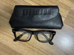 EFFECTOR PRESTO エフェクター プレスト クリアグレー 木村拓哉 - メルカリ