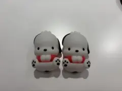 やわもっち　ポチャッコ