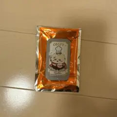 ココス　ちいかわ　スライドケース　ラッコ