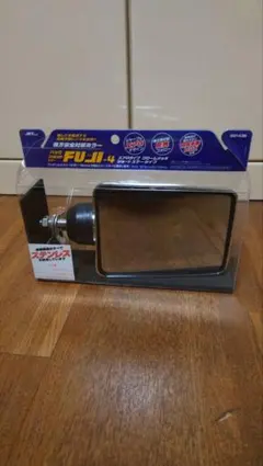 JET INOUE バックショットミラー FUJI-4 501436