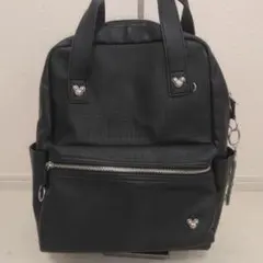 廃盤・希少品　ディズニーUS公式商品　アメリカ　バックパック　リュック
