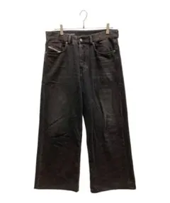 DIESEL relaxed jeans d-rise 09j96 W30