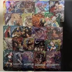 ワンピースカード　リーダー　スタートデッキ　キラ　ルフィ　ウタ　ヤマト　など