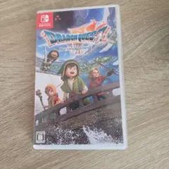 ドラゴンクエストVII エデンの戦士たち