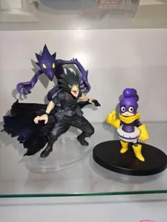 僕のヒーローアカデミア フィギュアセット