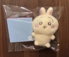 ぴたれすと うさぎ