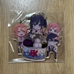 やはり俺の青春ラブコメはまちがっている ぽんかん⑧展 缶バッジ