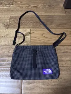 THE NORTH FACE PURPLE LABEL サコッシュのサムネイル