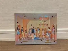 IZ*ONE COLOR*IZ CD アルバム