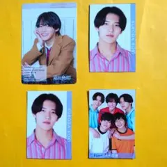 少年忍者　黒田光輝　データカード