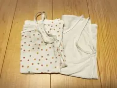 ユニクロ⭐︎120cm⭐︎エアリズム⭐︎まとめ売り⭐︎送料無料