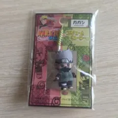 カカシ 　コスチュームキューピー