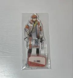 3skm 北見遊征　アクリルスタンド　welcome goods