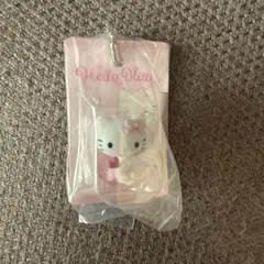 ハローキティ パッケージミニチュアコレクション エンジェル ガチャ