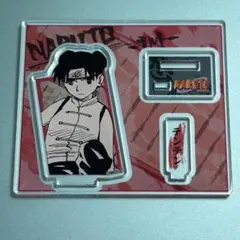 NARUTO ナルト アクリルフィギュアコレクション 第1弾 テンテン