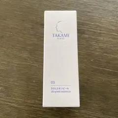 タカミスキンピール30mlのサムネイル