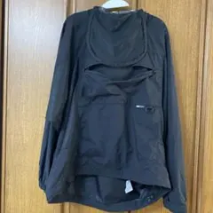 k*a様 HELLY HANSEN ヘリーハンセン ジャケット アングラー バグ