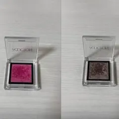 addiction アディクション　アイシャドウ　ミスユーモア　マリアージュ