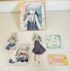 2025年最新】プロセカ くじ 寧々の人気アイテム - メルカリ