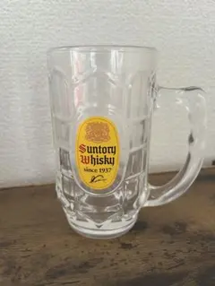 角ハイボール ジョッキ 新品未使用 6個 375ml