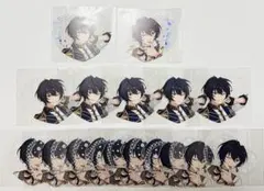 あんさんぶるスターズ 朔間凛月 ぴくりあセット