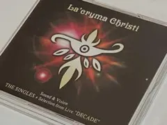La'Cryma Christi DECADE DVD 3枚セット Amazon.co.jp: La'cryma Christi The 10th Anniversary Live 
