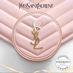 イヴ・サンローラン　ラディアントタッチグロウコンパクト　B10