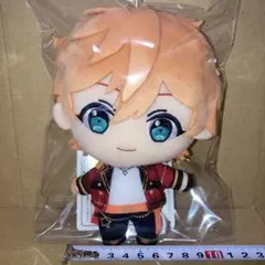 あんさんぶるスターズ！あんスタ ぬいぐるみ 新衣装 トリスタ 明星