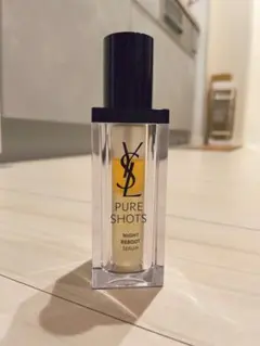 (セール)ysl ピュアショット ナイトセラム 30mlのサムネイル
