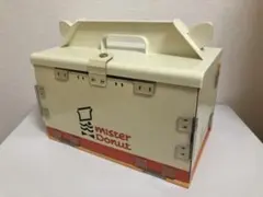 ミスタードーナツショップ（制服付き）リカちゃん