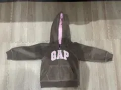 GAP 110 パーカー