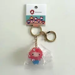 ミャクミャク サンリオ キティ