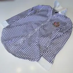 Polo Jeans Company ストライプシャツ S