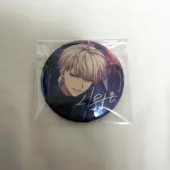 ParadoxLive 缶バッジ 燕夏準