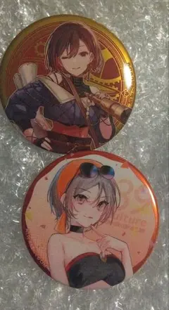 2026年最新】meiko 缶バッジ 39cultureの人気アイテム - メルカリ