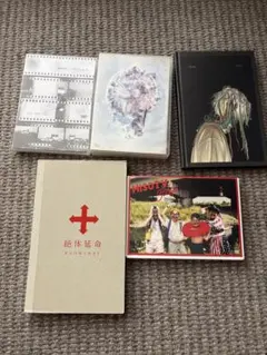 かいがら様専用出品 RADWIMPS ライブDVD・Blu-ray まとめ売り | Mercari