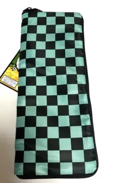 12/15まで　鬼滅の刃　竈門炭治郎風　マルチケース