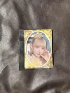 早瀬ノエル クリアトレカ