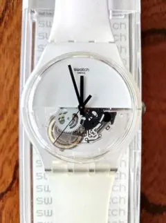 完全未開封新品 SWATCH キースヘリング FROM THE ARCHIVE - メルカリ