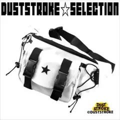 星 ショルダーバッグ 斜め掛け バック 軽量かばん 鞄 メンズ レディース