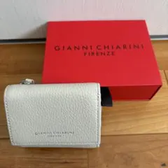 GIANNI CHIARINI 三つ折り財布のサムネイル