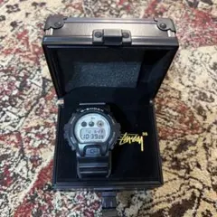 Stussy G-SHOCK 35周年記念モデル 本体のサムネイル
